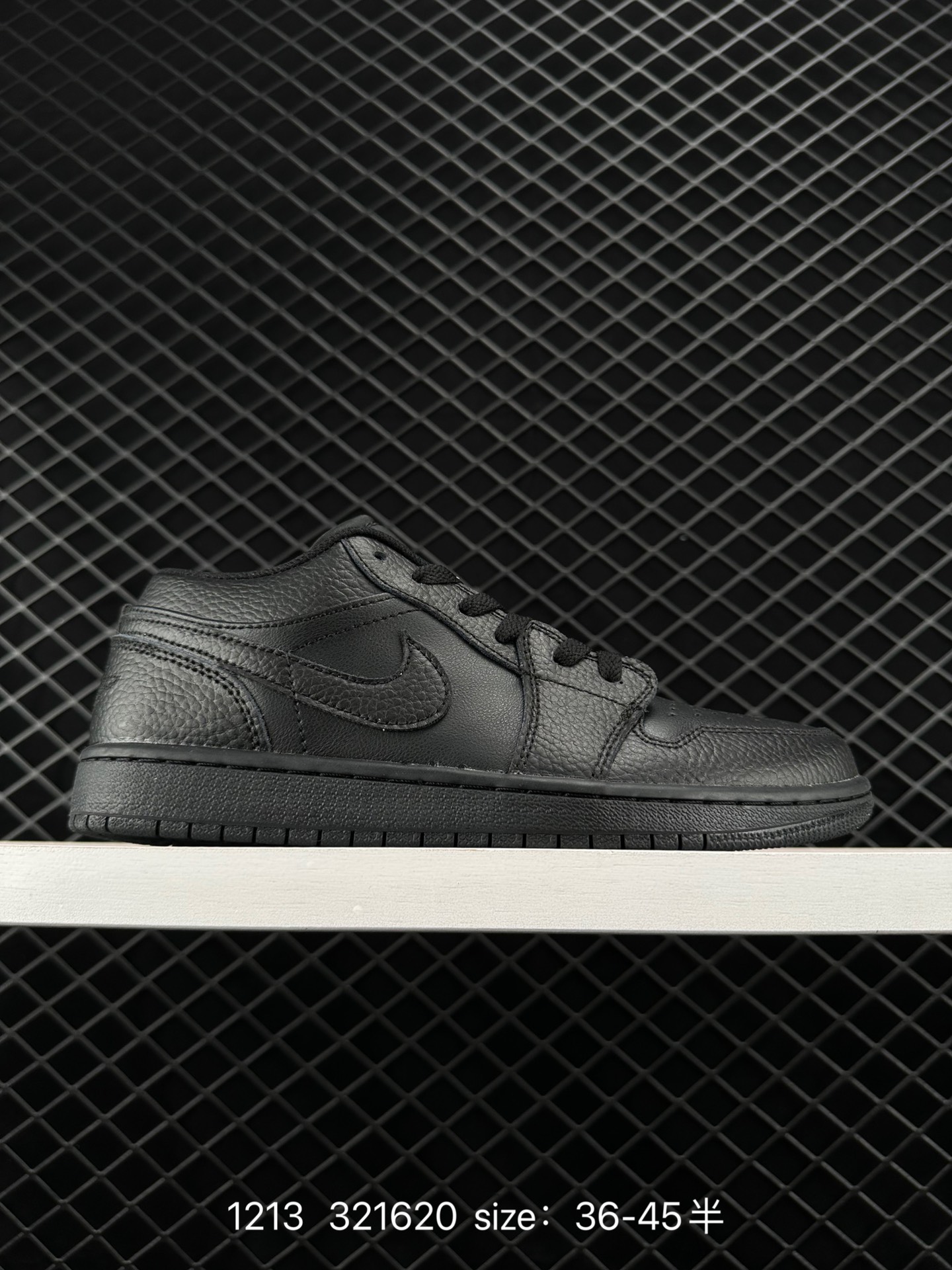 Air Jordan 1 Low AJ1